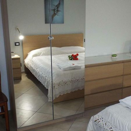 Cefalu Studio Room And Apartments Exterior foto