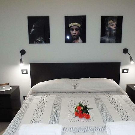 Cefalu Studio Room And Apartments Exterior foto