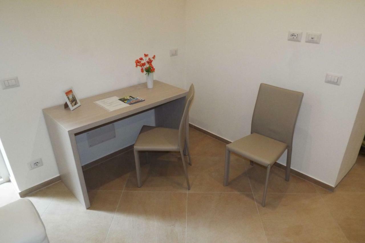 Cefalu Studio Room And Apartments Exterior foto