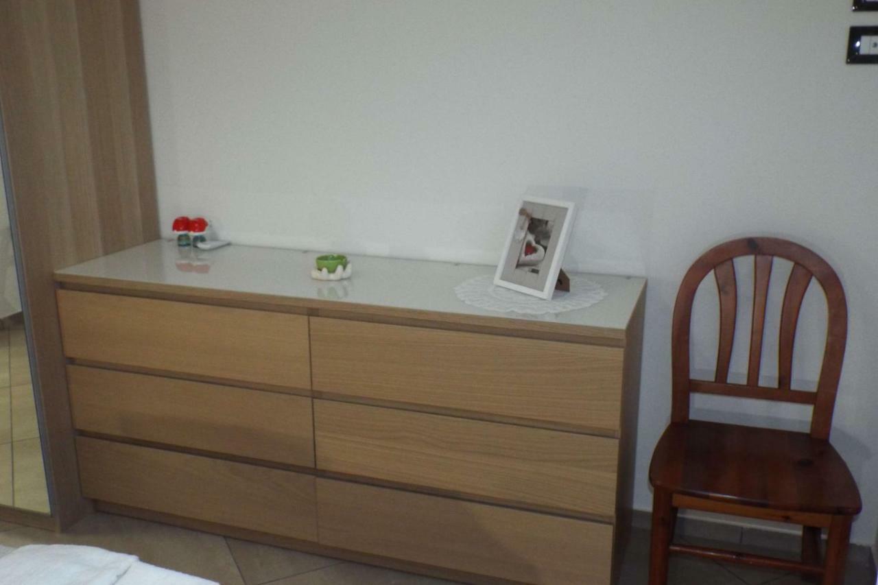 Cefalu Studio Room And Apartments Exterior foto