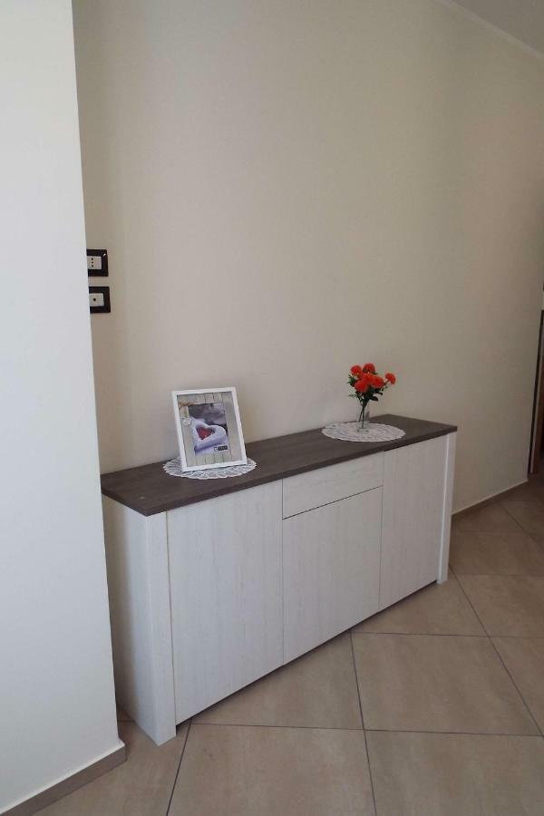 Cefalu Studio Room And Apartments Exterior foto