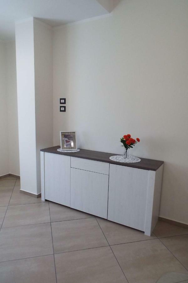 Cefalu Studio Room And Apartments Exterior foto