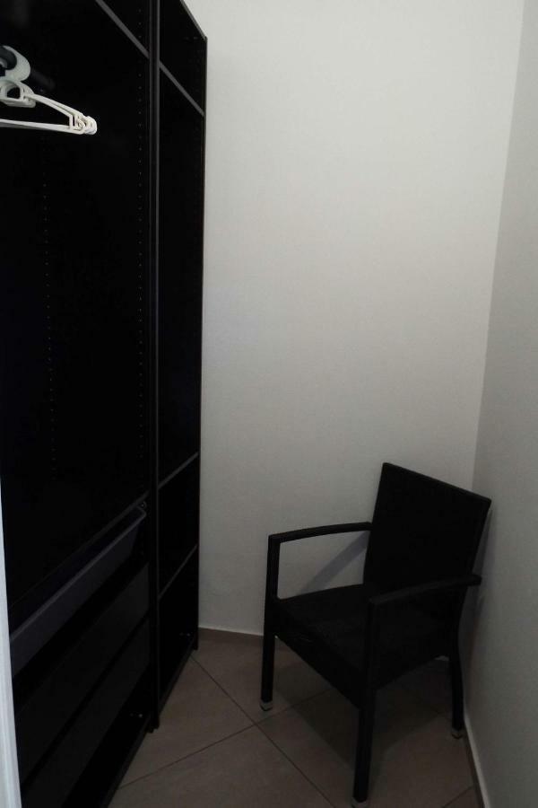 Cefalu Studio Room And Apartments Exterior foto