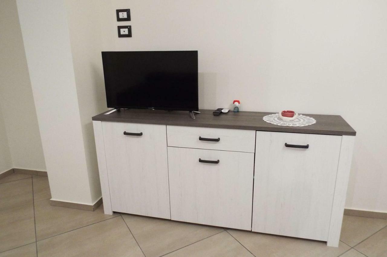 Cefalu Studio Room And Apartments Exterior foto