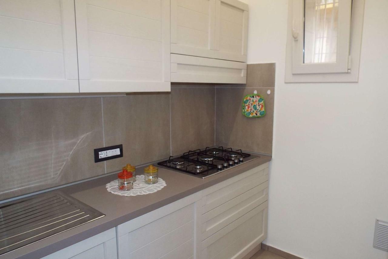 Cefalu Studio Room And Apartments Exterior foto